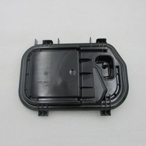 アウディA6 A6L C6 2005-2011防水防塵ヘッドランプリアシェルキャッププラスチックヘッドライトシーリングダストカバー1PCS