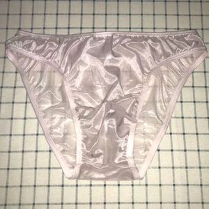 Mutande Intimo da uomo sexy ultrasottile Slip in filato mercerizzato U Convesso Uomini gay Pene Porno Traspirante Tentazione Sospensorio 230615