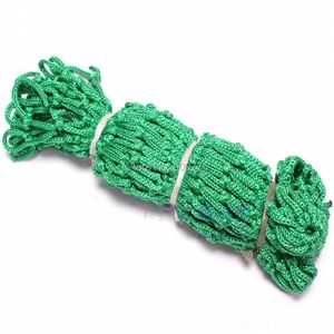 Billiard Tables Green nylon netting pockets for Pool billiards Table Set of 6billiard drop bags 230615