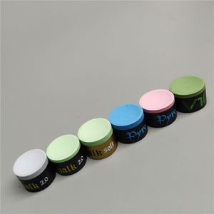 Бильярдные аксессуары v10 Taom Chalk Pink Pyro Soft Blue Bool Green Snooker Professional долговечность 230615