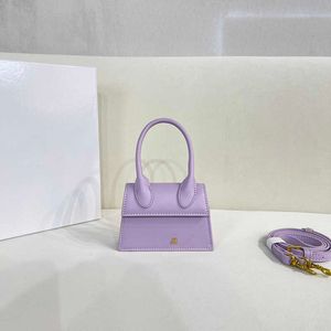 ミニショルダーバッグ女性クロスボディバッグトップデザイナーアリゲーターバッグJabga Tote Luxury Wallet Purse Crossbodyハンドバッグ本革ハンドバッグ