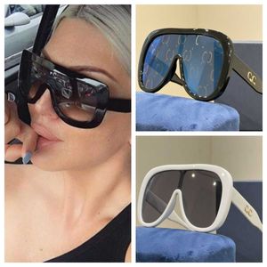Luxury Mens Sunglasses Designer Car Eye Eyewear Special UV 400 Protection Letters Big Leg Double Beam Frame Polarized Sun Glasses On Sale