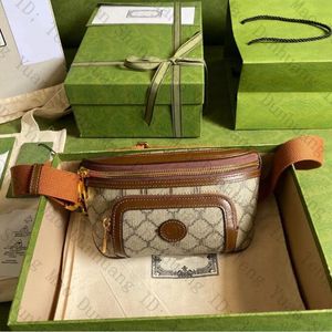 Bolsas Mensageiro Designer de Cintura Mulheres Bumbag meo vintage Bolsas de Ombro Clássico Luxo Bolsa Crossbody Bolsa Tote Bolsa Feminina Bolsa Masculina Fanny pack Bolsa de Peito Carteira