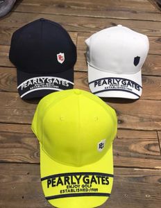 Snapbacks Pearly gate Highend golf mens Womens And Teenagers Sunshade Cap d 230615