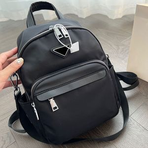Bag worka plecak projektant kanał plecak męski plecak unisex torebki na ramię projektanci luksusowe torby
