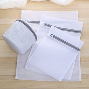 Laundry Bags 1 Set of For Washing Machines Mesh Bra Underwear Bag Clothes Aid Saver Lingerie Protecting 230615