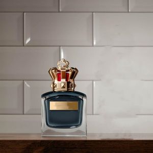 Coroa perfume para homens perfumes de marca 100ml 3.4fl.oz Body Spray colônia Eau De Toilette Entrega rápida
