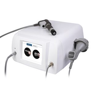 Ausrüstung Ed Stoßwellentherapieausrüstung Akustische Wellentherapie für erektile Dysfunktion Akustische Wellentherapie