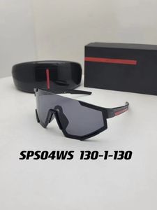男性用のトップファッションデザイナーサングラスクラシック態度SP04メタルスクエアフレームポピュラーレトロアバンギャルドアウトドアUV 400保護メンズファッション眼鏡