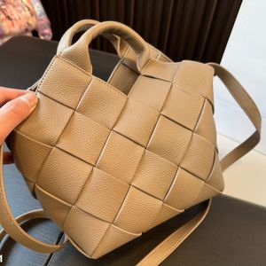 Torby na drutach designerskie torby marki 2023 Luksusowe skórzane torebki krzyżowe moda moda