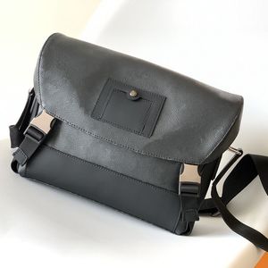 Designer bag messenger bag shoulder horseshoe bags universal mens wallet classic minimalist design top quality handbag