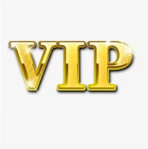 VIP order pay money different price custom order