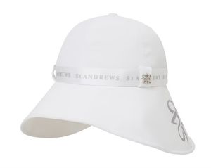 Snapbacks Master bunny Golf Big Brim Cap Fisherman Ball Sports Sun Protection Breathable Hat 230615