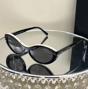 High Top Quality Ch 5416 Cat Eye Sunglasses for Women Designer Sunglasses Fashion Outdoor Timeless Classic Style Eyewear Retro Unisex Driving Anti-uv400