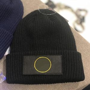 Designer Skull Caps Moda Inverno Primavera Sport Berretti Coppie di alta qualità Cappelli Marca Casual all'aperto Cappelli Hip Hop lavorati a maglia8841334226z