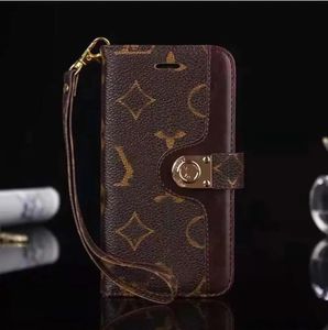 Handy-Hüllen Marke Brieftasche Phonecase Designer-Handys Hüllen für IPhone 15 14 Promax 13 12 Pro Max XR Xxs Luxurys Flip Leder Telefon Fall Kartenhalter Abdeckung Männer Accessor