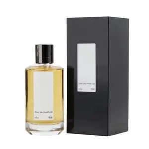 Profumo di alta qualità Uomo Donna Rose Vanille EDP Profumo Spray Long Lasting Classic Colonia Antitraspirante