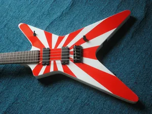 Custom Shop Forked Tail 5 strun gitara basowa Wysoka jakość elektryczna hurtowa basowa z Chin Hot