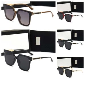 Sunglasses High Quality Brand Designer Fashion Men Eyeglasses Frame Protection Outdoor Sport Vintage Women Sun Glasses Retro Eyewear