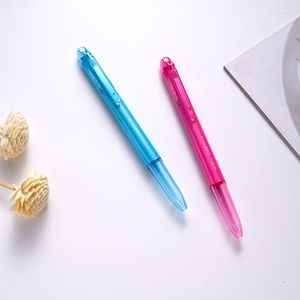 LifeMaster (Refills Not Include) Pilot Hi-Tec-C Coleto N 3 Color Multi Pen Body Component (Can Hold Refills) BLLH -CLTN3