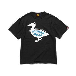 メンズTシャツ最高品質の人間のファッションスタイルの女性スイミングダックティーかわいい半袖16 7YUG 7YUG