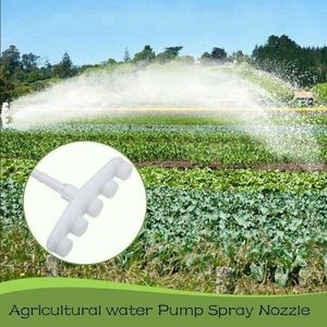 Vattenutrustning 35head Agriculture Atomizer Nozles Home Garden Lawn Water Sprinklers Farm Grönsaker Bevattning Spray Justerbara munstycksverktyg 230616