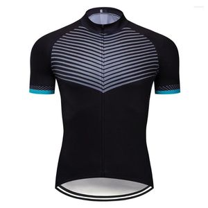 Kurtki wyścigowe marka 2023 Drużyna rowerowa Jersey Mtb Ropa Ciclismo Women Summer Rower