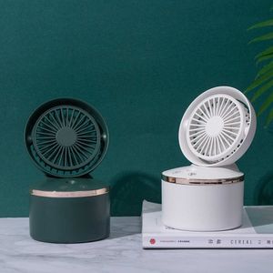 Electric Fans New Spray USB Home Office Humidifier Mini Water Mist