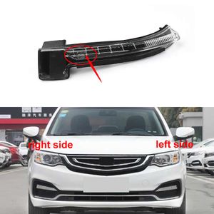 For Geely Vision 2018 2019 2020 Car Accessories Exterior Reaview Mirror Turn Signal Light Blinker Indicator Lamp A044646