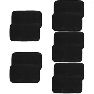 Car Seat Covers Luggage Cover Belt Pads Safety Protector Holder Seatbelt Cushion