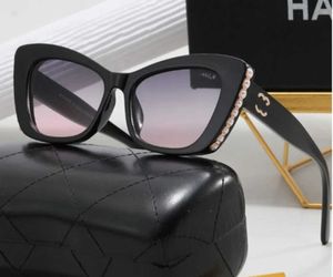New 23ss womens mens Len Polit Luxry Sunglasses women Carfia hexagon For Men Designer Sunglasses Vintage Metal Sport Sun Glasses