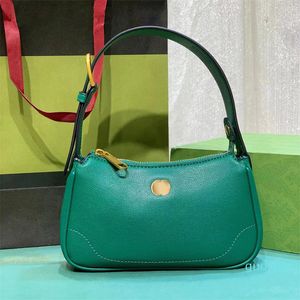 Mezza luna Mini borsa tote borsa ascellare per donna Hobo fashion Designer Borsa a tracolla Borsa in pelle da uomo famosa Luxury Cross body clutch belt bags