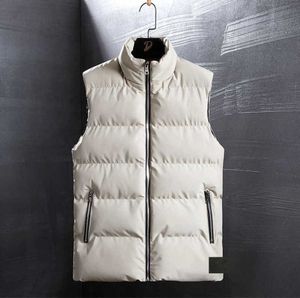 Stone Jacket Island Męska kurtka designerska w stylu Kurtka ciepła zimowa kamizelka para noszenia luksusowa marka damska designerska