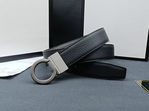 Cintos de fivela de designer masculino para mulheres de couro genuíno cinto de fivela de pino casual cinta atacado cinto de carta 042