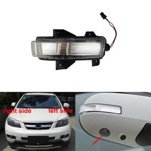 For BYD S6 2013 2014 2015 2016 Car Accessories Rear View Turn Signal Light Side Mirror Rearview Indicator Turning Lamp