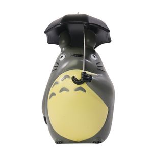 Aksiyon oyuncak figürleri 1 adet anime filmim komşum totoro aksiyon figürü oyuncak hayao miyazaki mini bahçe pvc aksiyon figürleri oyuncaklar çocuklar için doğum günü hediyesi 230616