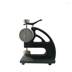 High Quality 0.01mm CH-1-ST Desktop Micrometer Plastic Film Sheet Thickness Gauge