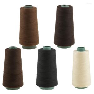 Sewing Notions Hair Weaving Decor Thread For Wig Weft Extensions DIY Craft Supplies