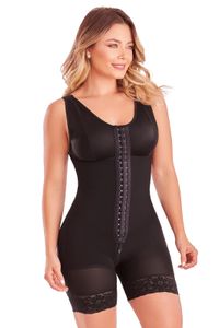 Women's Shapers Women Bodyshaper Fajas Colombianas Reductoras Y Moldeadoras Post Surgery Shapewear Compression Slimming Girdle Flat Stomach 230616