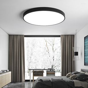 مصابيح السقف الحديثة LED IDERINGING LAMP LAMP CELLING LIGH