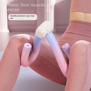 Attrezzatura per il fitness integrata Allenatore per le gambe Dimagrimento Clip muscolare Allenamento Palestra Master Coscia Braccio Vita per attrezzature per lo yoga Attrezzatura per la casa 230617