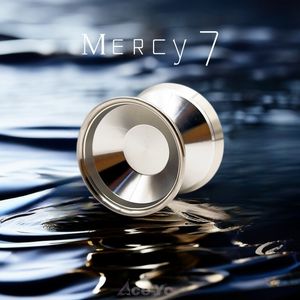 Yoyo Yoyo Mercy 7 Wysokie koszty Bimetal Professional Competition 1ayoyo Ball 230616