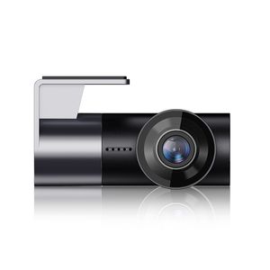 Mini Car DVR Bezprzewodowa kamera ADAS Wi -Fi Full HD 1080p Super Night Version Driving Rejestrator Kamera samochodowa KAMA KAMA KL209