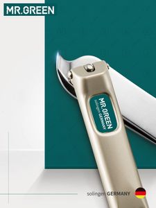 Callus Shavers MR.GREEN Pinza per dita a scarpa in acciaio inossidabile Forbici tagliaunghie medie per riparare l'impronta digitale della pelle morta 230616