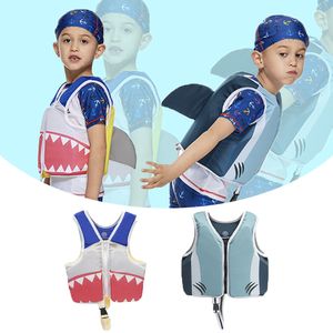 Life Vest Buoy Megartico 2-6 Years Old Kids Safety Life Jacket Child Life Vest Children Swim Vest Float Baby Kayak Beach Pool Accessories 230616