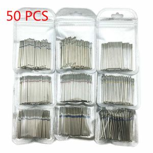 Nail Art Equipment 50 pezzi / set set di punte per unghie Cutter Dental Diamond Grinding Polish Burs Dental Lab Polisher 2.35mm Shank Nail Tools 230616