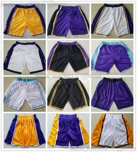 2023 Basketball 6 LeBron Shorts James Anthony 3 Davis D'Angelo 1 Russell Sports Pants