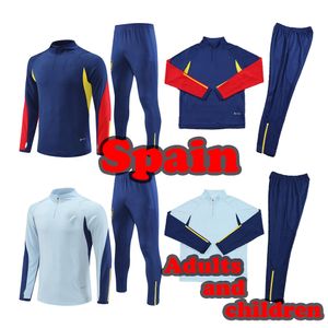 2023 Matador Sportswear Training Wear 23 Men's and Children's Football Sportswear Soccer Training Uniform Set