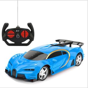Modelo de carro de controle remoto de carro elétrico ElectricRC Modelo de meninos para crianças ao ar livre Toys 230616