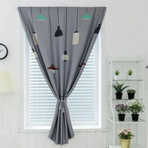 Vorhänge Kein Haken und Schleifen Befestigungsband Vorhänge Wohnzimmer Schlafzimmer Nordic Style Home Decor Fenstertür Easy Installieren Sie Vorhänge Jalousien